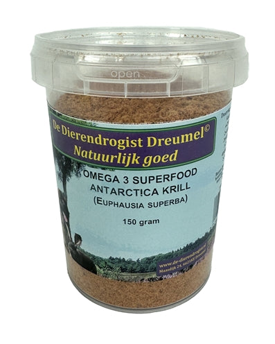 Déier Drogist krill