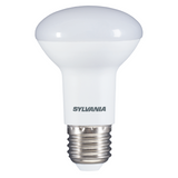 Sylvania 1063519 - RefLED R63 V2 630lm 9W 830 E27 | 6 Pieces