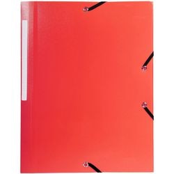 Exacompta 55805e A4 Polypropylene Expanding File