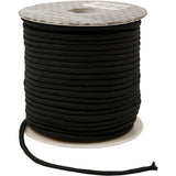 Creativ Company Polyester Cord Black, 40m