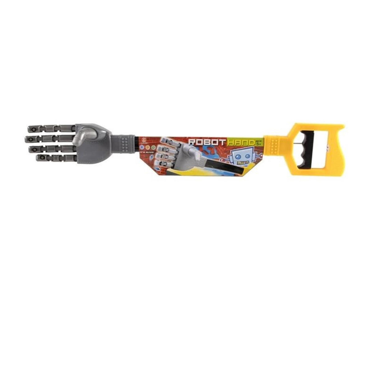 Jono toys robot gripping arm, 55cm