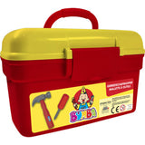 Studio 100 bumba gereedschapskoffer met tools