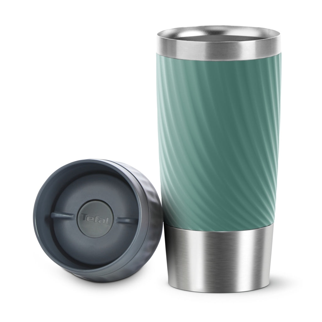 Tefal Tefal Rees Becher einfach Twist Isoleerberbeker 0.36l gréng