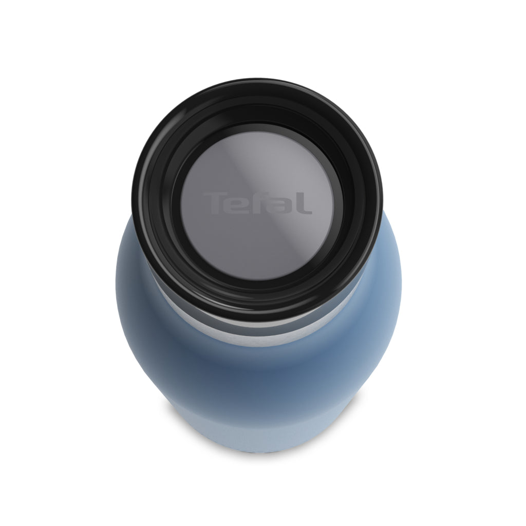 Tefal N3110310 Bluddrop Basic Thermosfless 0.5l blue