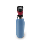 Tefal N3110310 Bluddrop Basic Thermosfless 0.5l blue