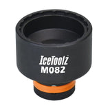 M082 Centerlock gyűrű ügyfél lemezféke 34 mm