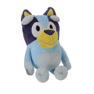 Spectron Bluey Plush Toy, 20cm