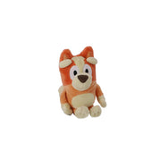 Spectron plyšový plyšák bluey - bingo, 20cm