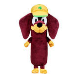 Moose Toys Hug Plush Bluey Snickers, 20cm