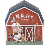 Tiamo Little Farm Floor Puzzle