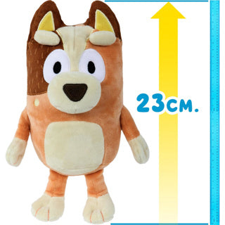 Moose Toys Bluey Cuddle Plush - maminka chilli
