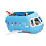 Bluey plane mega 3 in 1