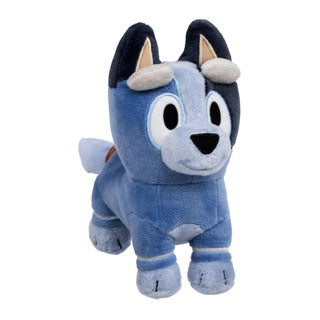 Giose giocattoli abbracci calzini blu, 15 cm