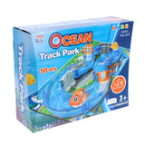 Waterbaan Circuit Park