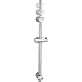 Tesa 1062571 - Spaa adjustable shower rail 705 mm | 1 piece
