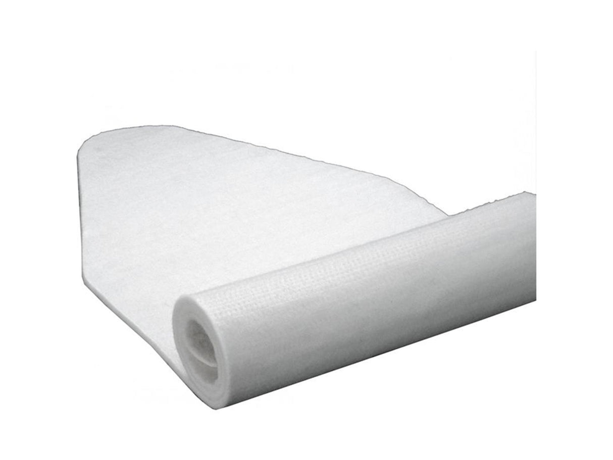 Metaltex viltlaag voor strijktafel