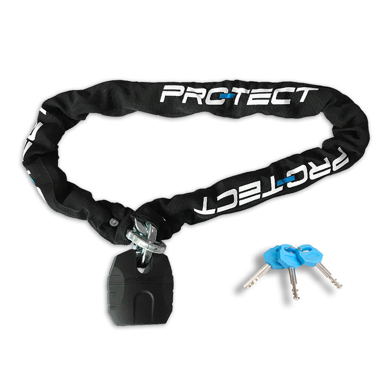 Pro-tekt Kette Lock Quarz Art 4