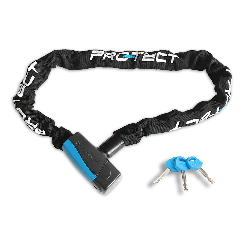 Pro-tect Protect Chain Lock Opal Art-3 100cmx10 mm schwarz