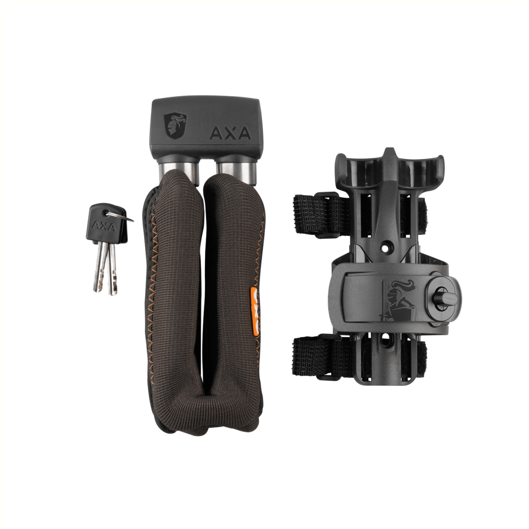 Składany składany AXA 1000 - 105 cm - ART2 - Gray