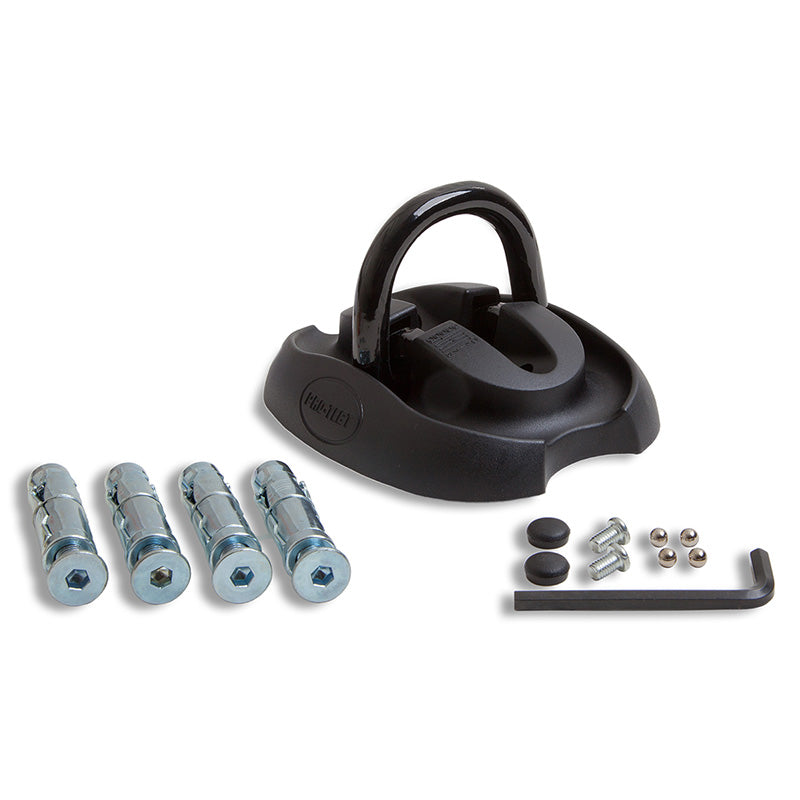 Buedem Anker pro-tect Art-4