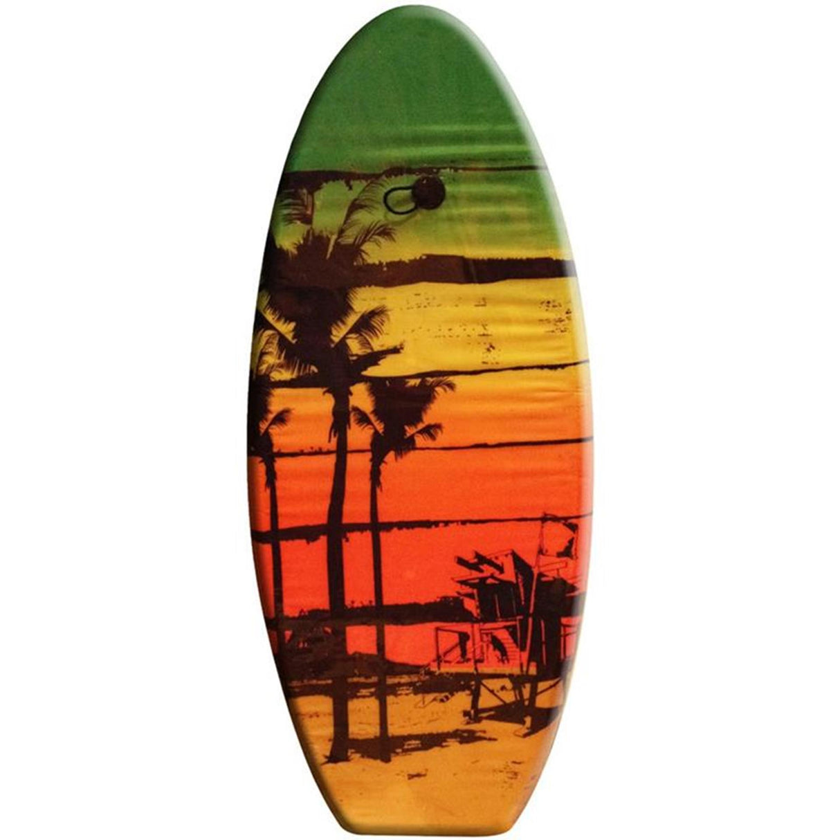 Summerplay bodyboard beach 100cm