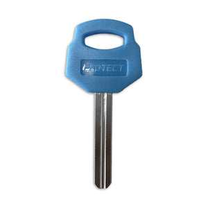 PROTET BLANCO Key