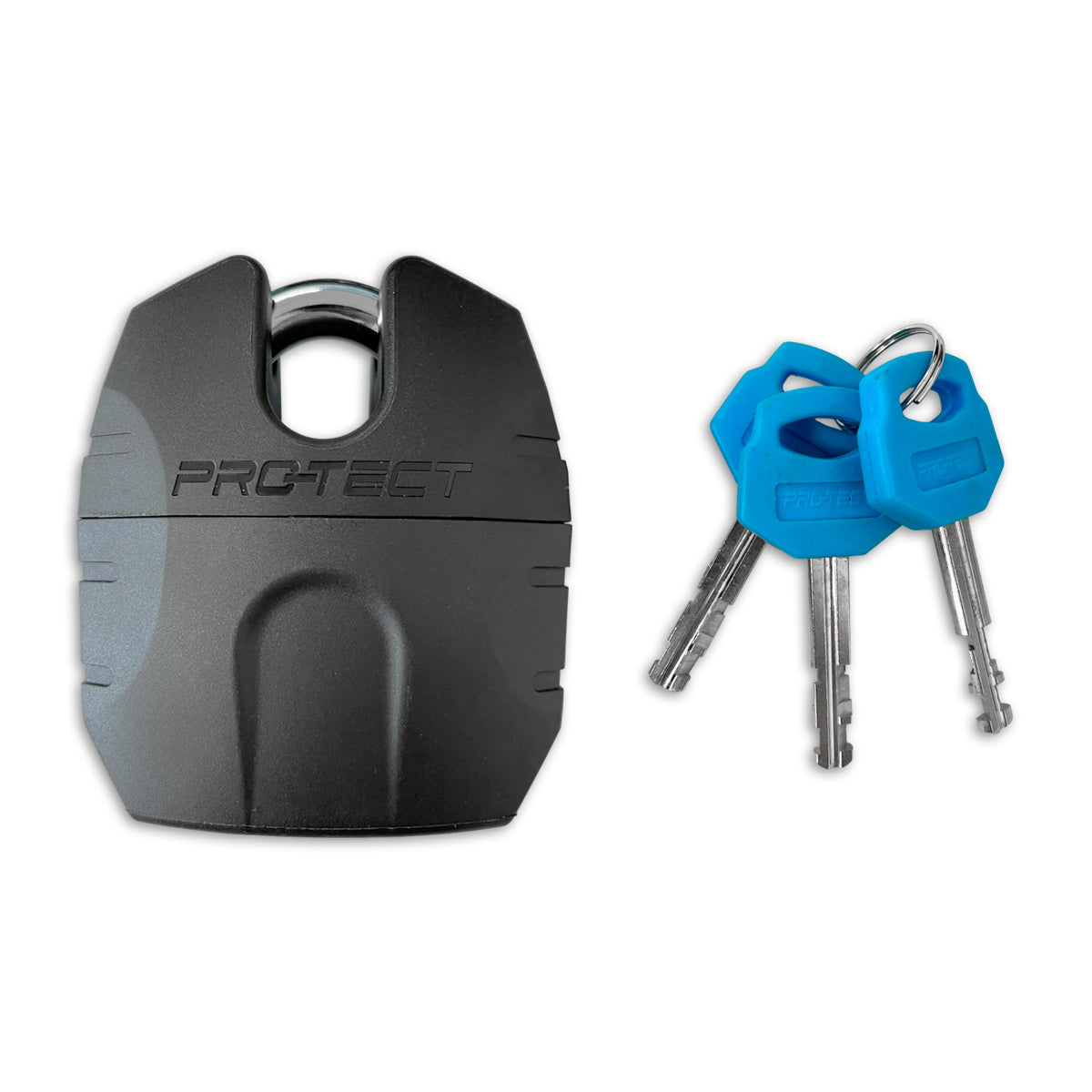 Pro-usct Padlock Quarz Art 4