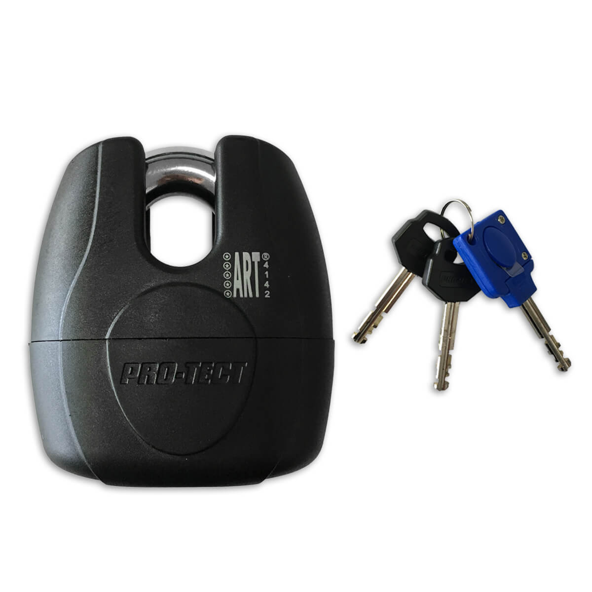 Pro-tect Art 5 Padlock fir Diamant