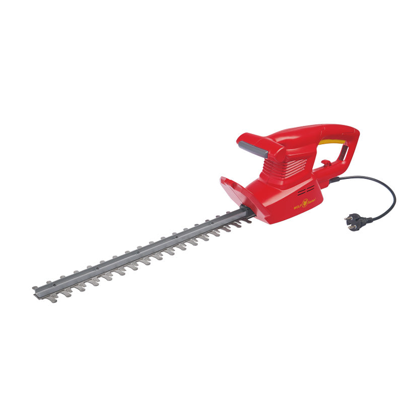 Wolf Garten Electric Hedge Trimmer Lycos E 420 H 45cm 420W - 41AE4HH-650