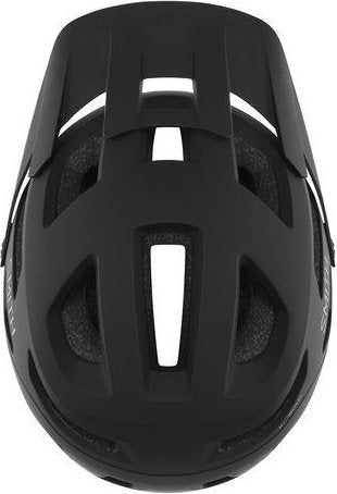 Smith Helm Payroll MIPS Matte Black