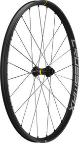 Mavic crossmax xl center lock disc 29 boost wheelset