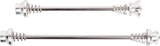 Ty moun special lite-axles road quick release set