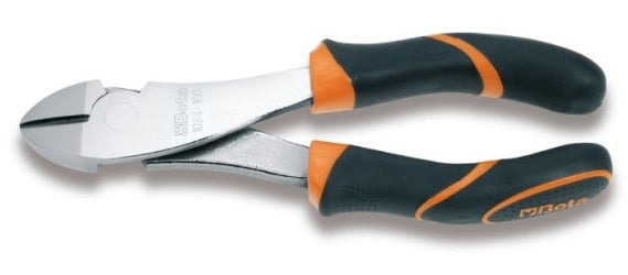 Beta 1084BM Zijkniptang 160mm Heavy version Two components grip