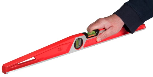 Stanley Hand Tools FatMax MLH Magnetic Level | 600mm - 1-42-423
