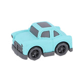 Jipy auto bioplastic assorti