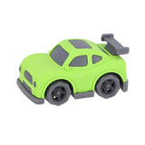 Jipy Auto Bioplastic Assorti