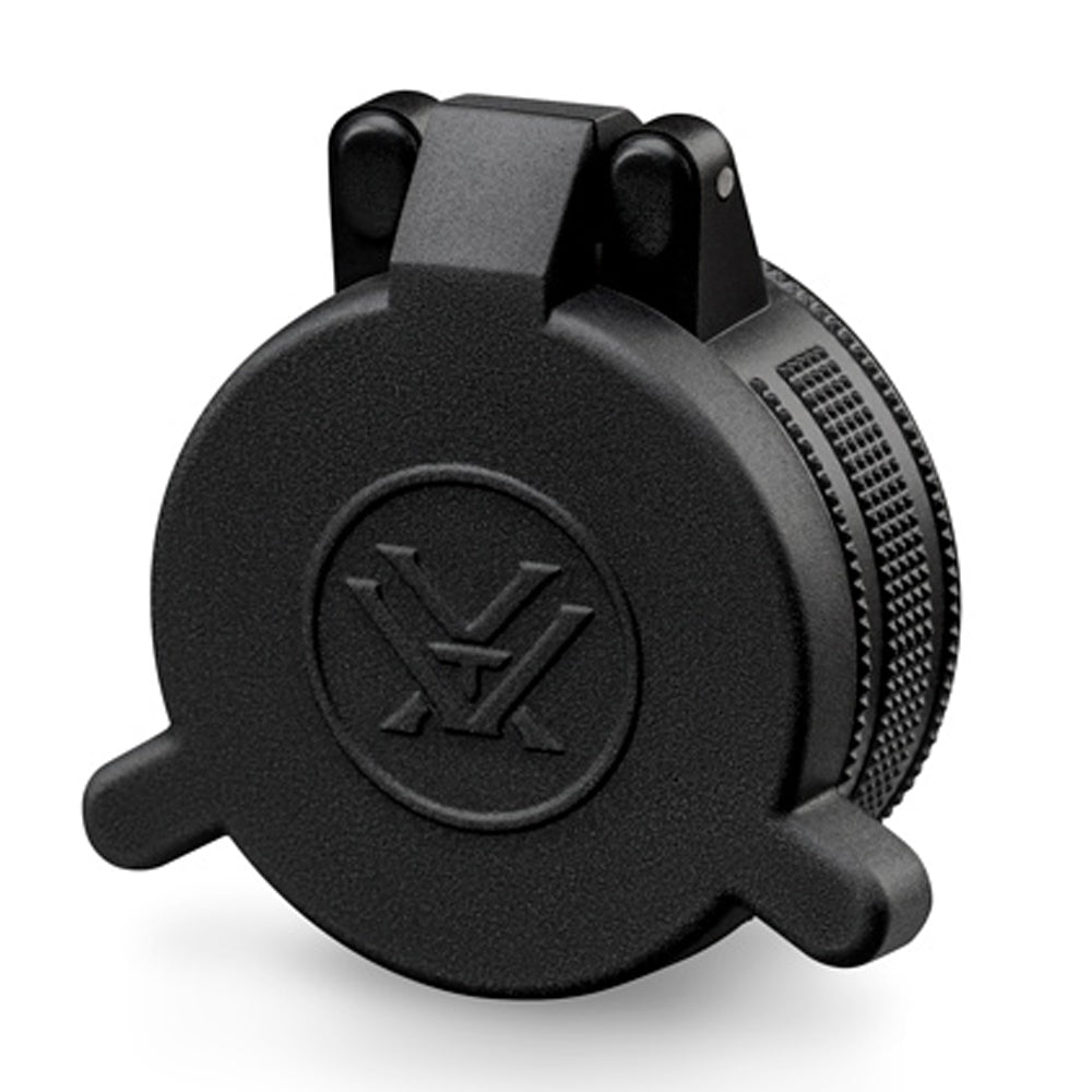 Капак на окуляра Vortex с обръщаща се капачка за strikefire
