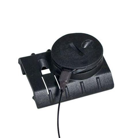 Vortex batterij houder cr2032