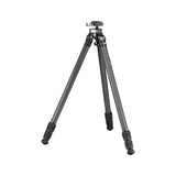 Vortex switchback carbon fiber tripod kit ball head