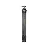 Vortex switchback carbon fiber tripod kit ball head