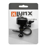 Lynx Bicycle Bell Mini cinturón