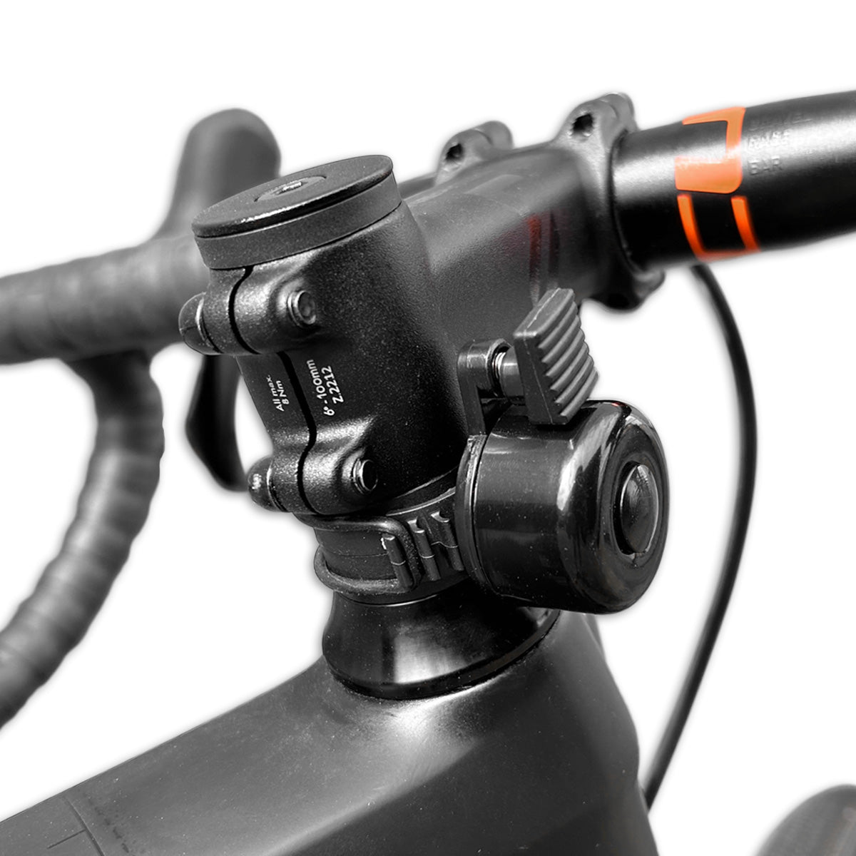 Lynx Bicycle Bell Mini Lazo