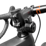 Lynx Bicycle Bell Mini Lazo