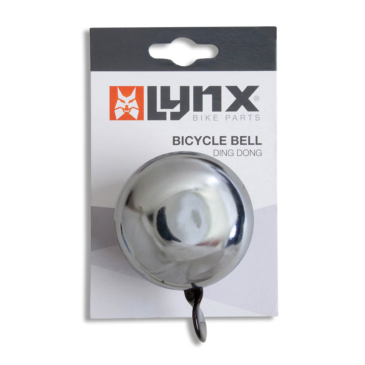 Bicycle bell thing dong