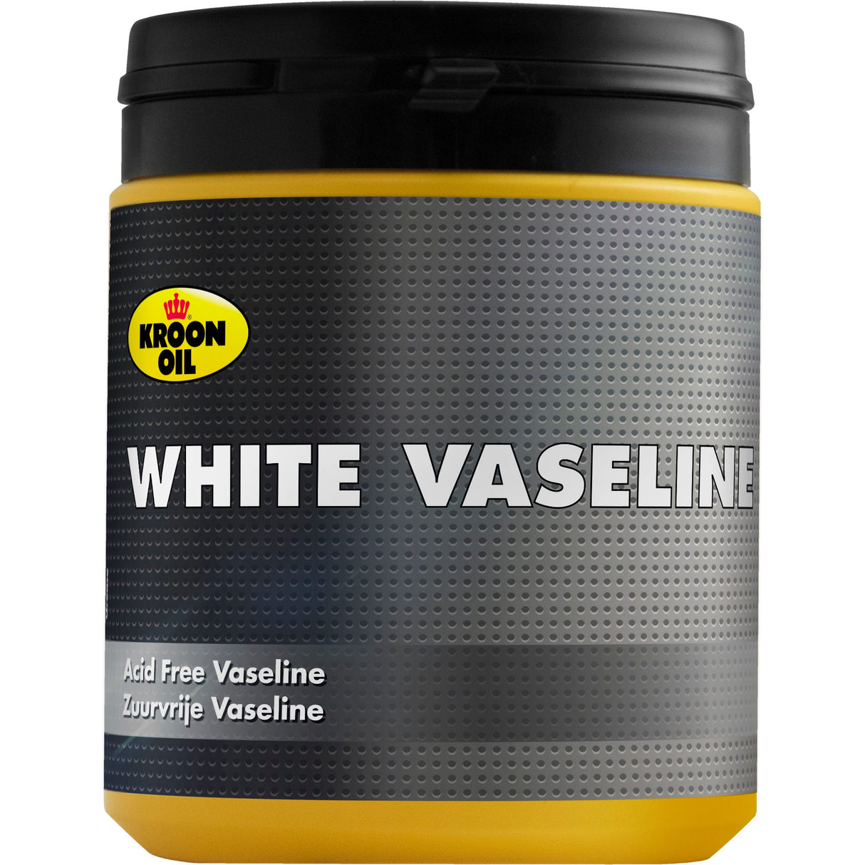 Korunní olej bílý vazelín hrnec 600 gr