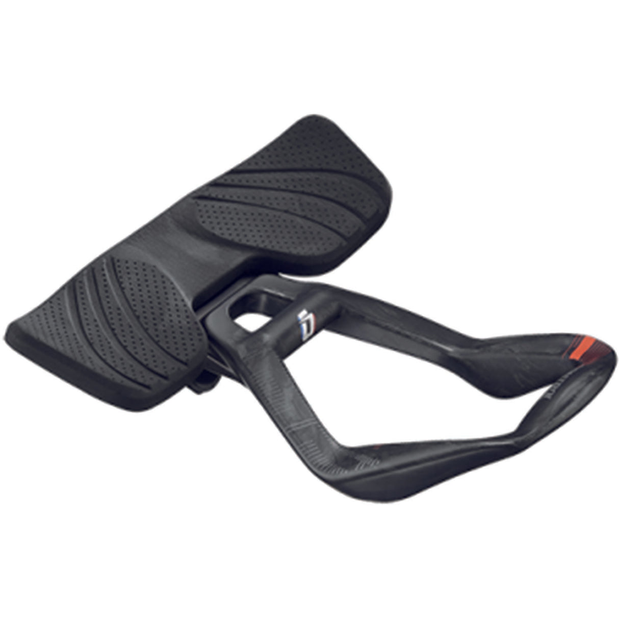 Control Tech Scirocco Triathlon TT STRACTURE MINI CLIP-O-ON UD CARBON ITU