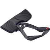 Control Tech Scirocco Triathlon TT STRACTURE MINI CLIP-O-ON UD CARBON ITU