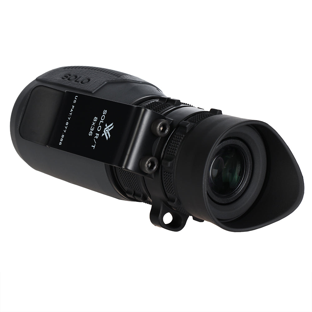 Vortex solo 8x36 tactical monoculair met r t dradenkruis (mrad)