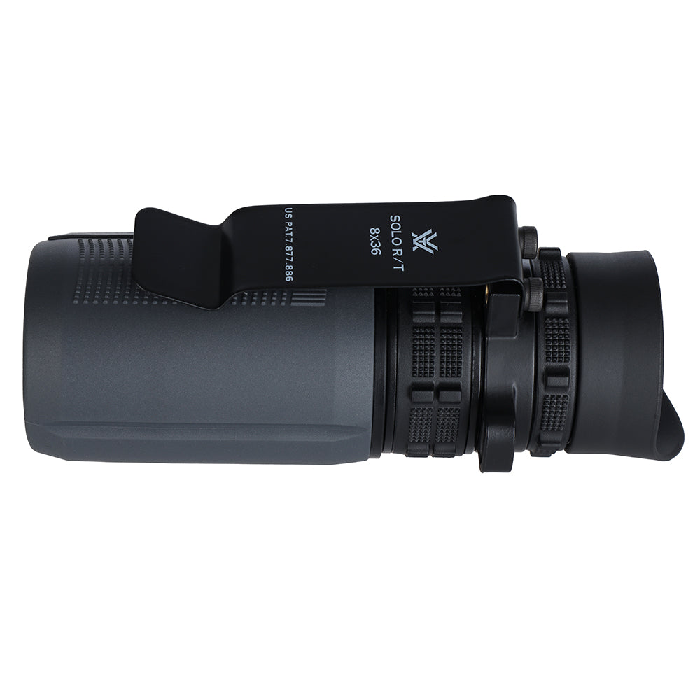 Vortex solo 8x36 tactical monoculair met r t dradenkruis (mrad)