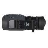 Vortex solo 8x36 tactical monoculair met r t dradenkruis (mrad)